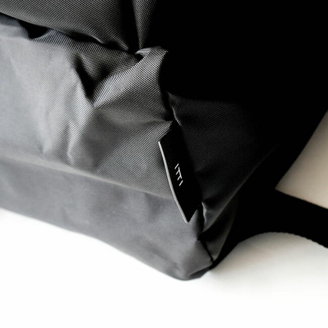 ITTI × OUTDOOR PRODUCTS バックパック