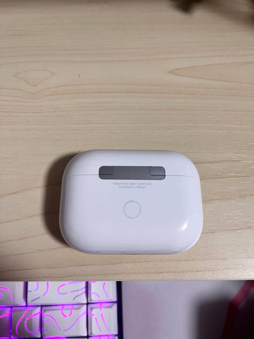 イヤホン Airpods pro 2 type C