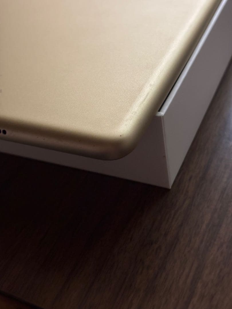 iPad第５世代 32GB Wi-Fi セルラーモデル　バッテリー最大容量97%