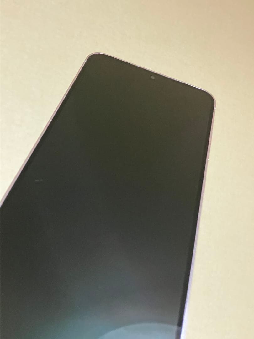 Galaxy S23 docomo SC-51D ラベンダー SIMフリー