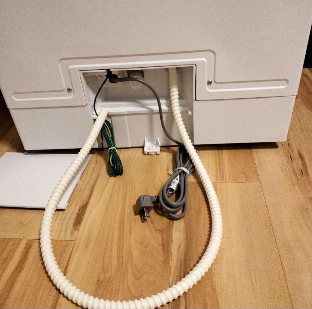 Panasonic食器洗い乾燥機 NP-TSP1 お値下げしました