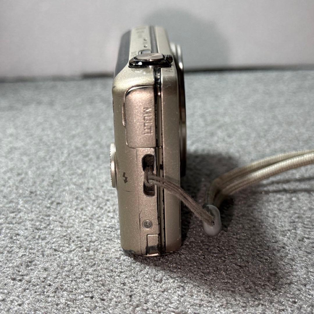 ☆動作OK SONY DSC-WX220 高画質 コンデジ