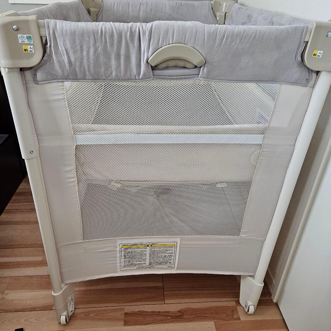 アップリカ ココネルエアープラス 2022年購入