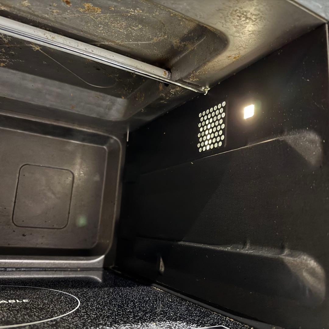 ★ Panasonic オーブンレンジ NE-FS301-W 2021年製