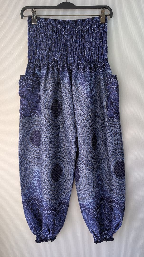 さわえ　タイパンツ　サルエルパンツ　16点