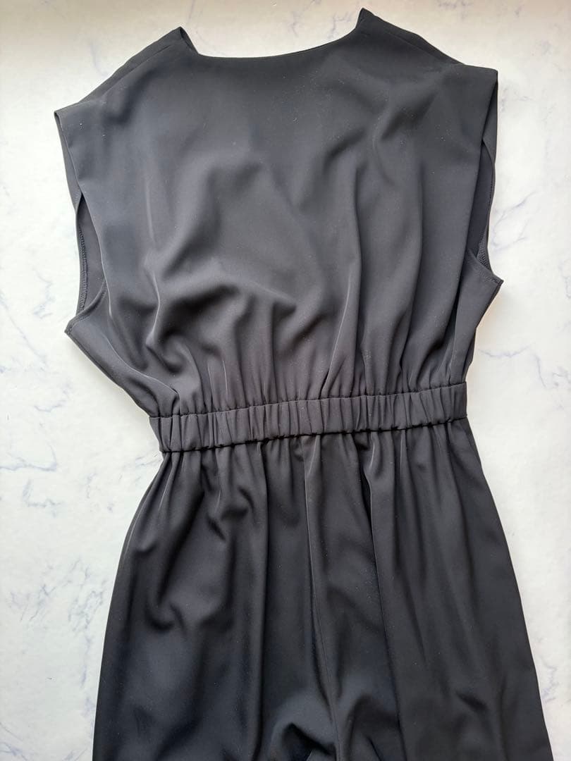 スーツ・フォーマル・ドレス et.UNiVERS tandout collar all-in-pants M