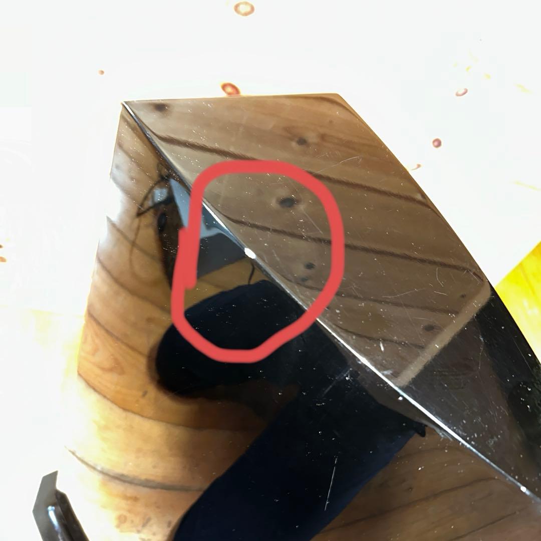 早い者勝ち！音出し確認済　デュアルサブウーファー　DENON DSW-7L