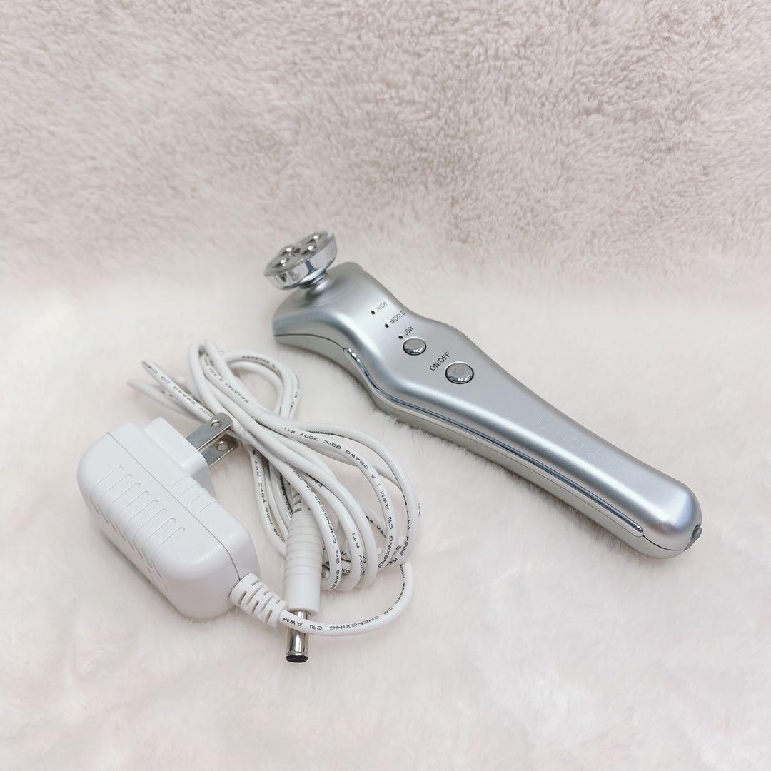 《上級モデル⭐️ほぼ未使用》 リベラータ ララルーチュ RF