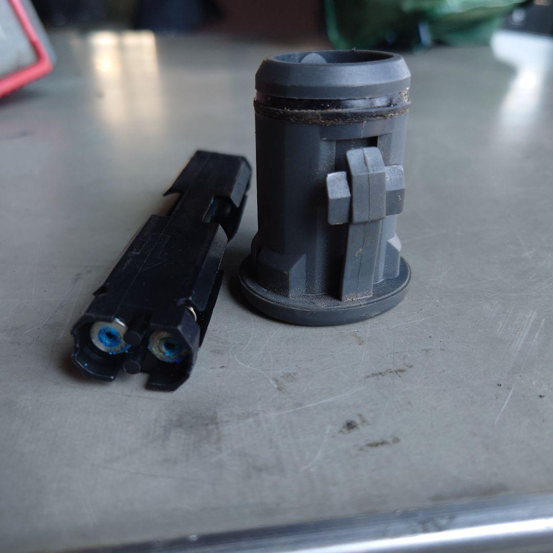 UNIC U-WAVE 古河ユニック　クレーン操作用リモコン