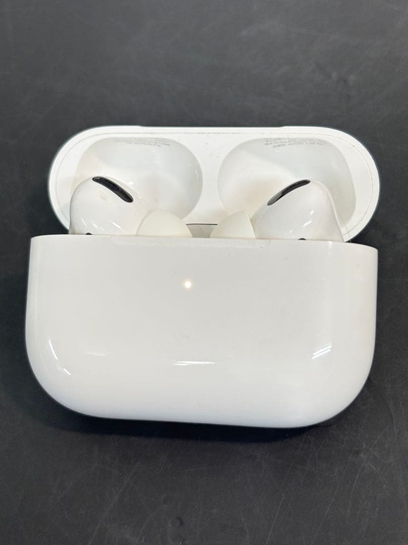 18933 AirPods Pro 第一世代　A2083/2084/2190