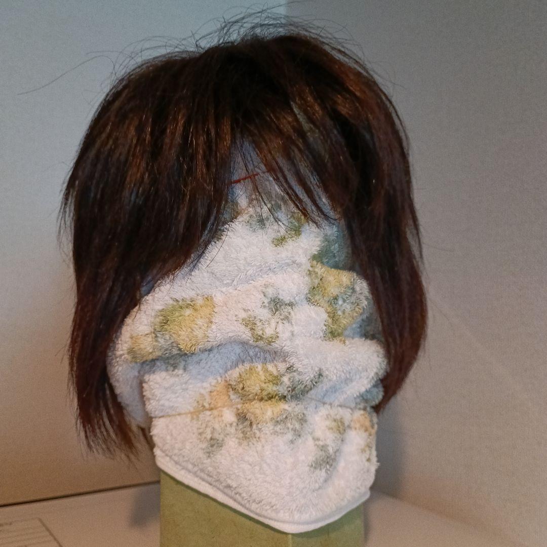 フォンテーヌヴァラン プレミアム フルウィッグ