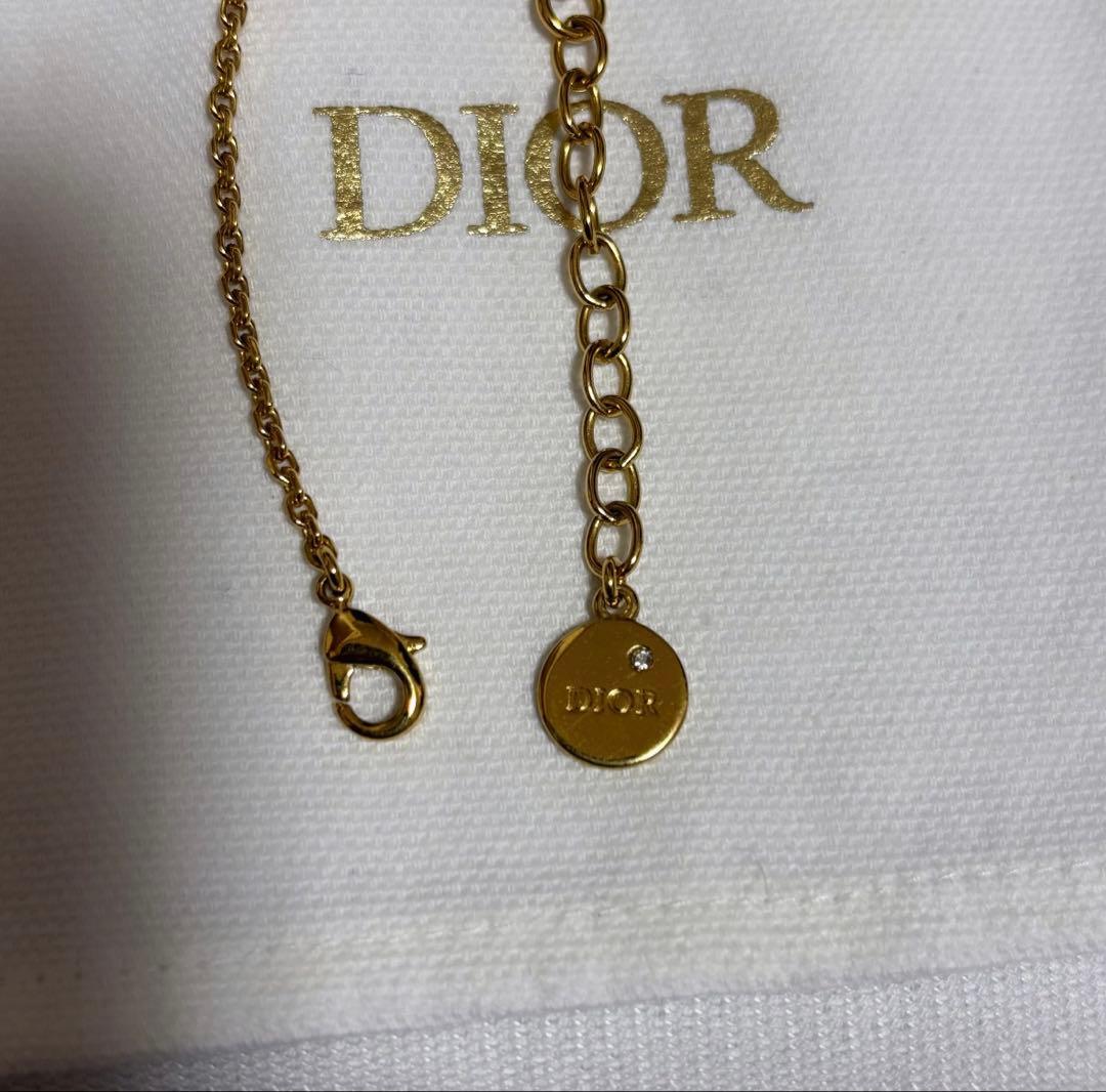 Dio(r)evolution ネックレス Dior