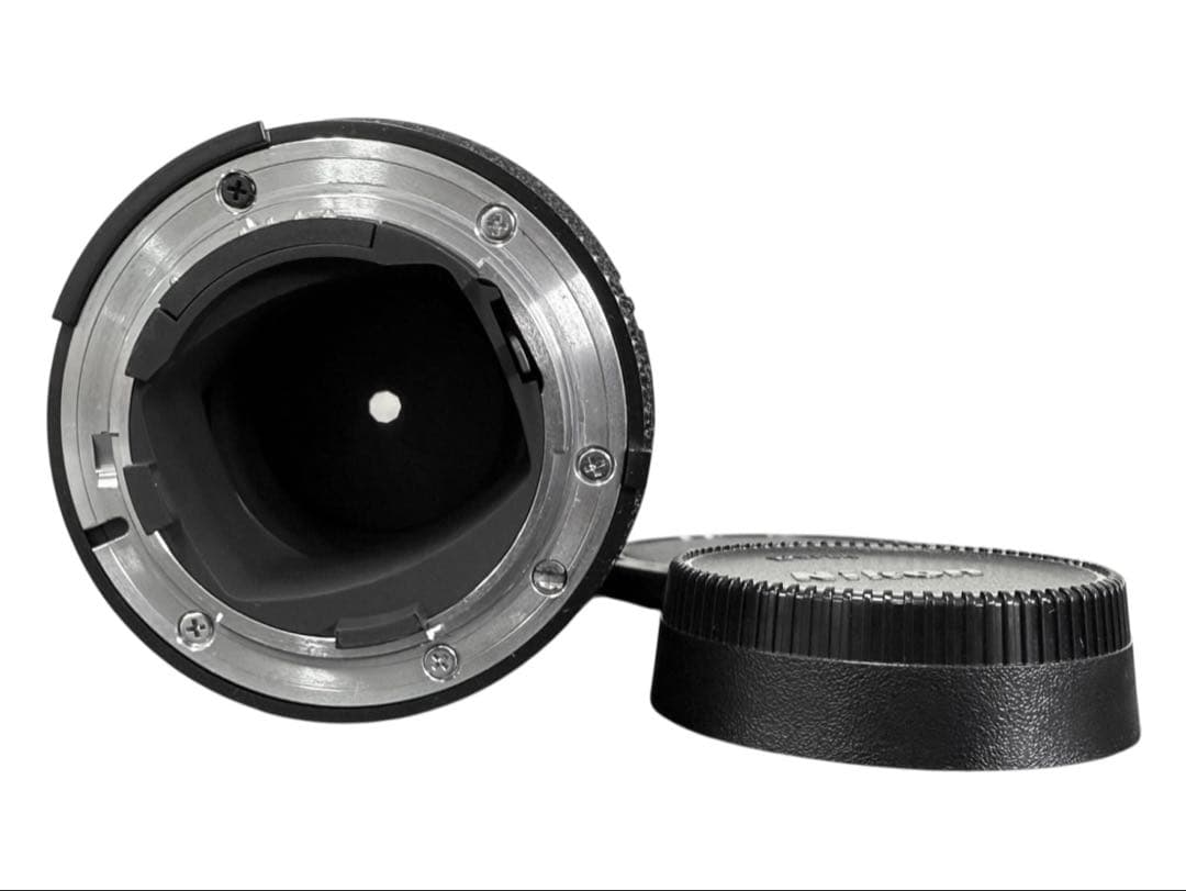 Nikon ニコン AF Nikkor 180mm F2.8