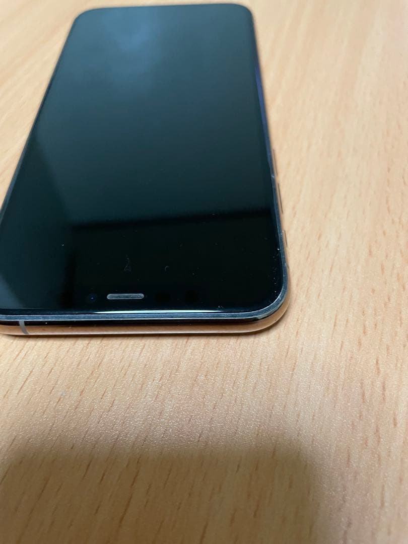 Apple iPhone 11 Pro ゴールド本体【中古品】