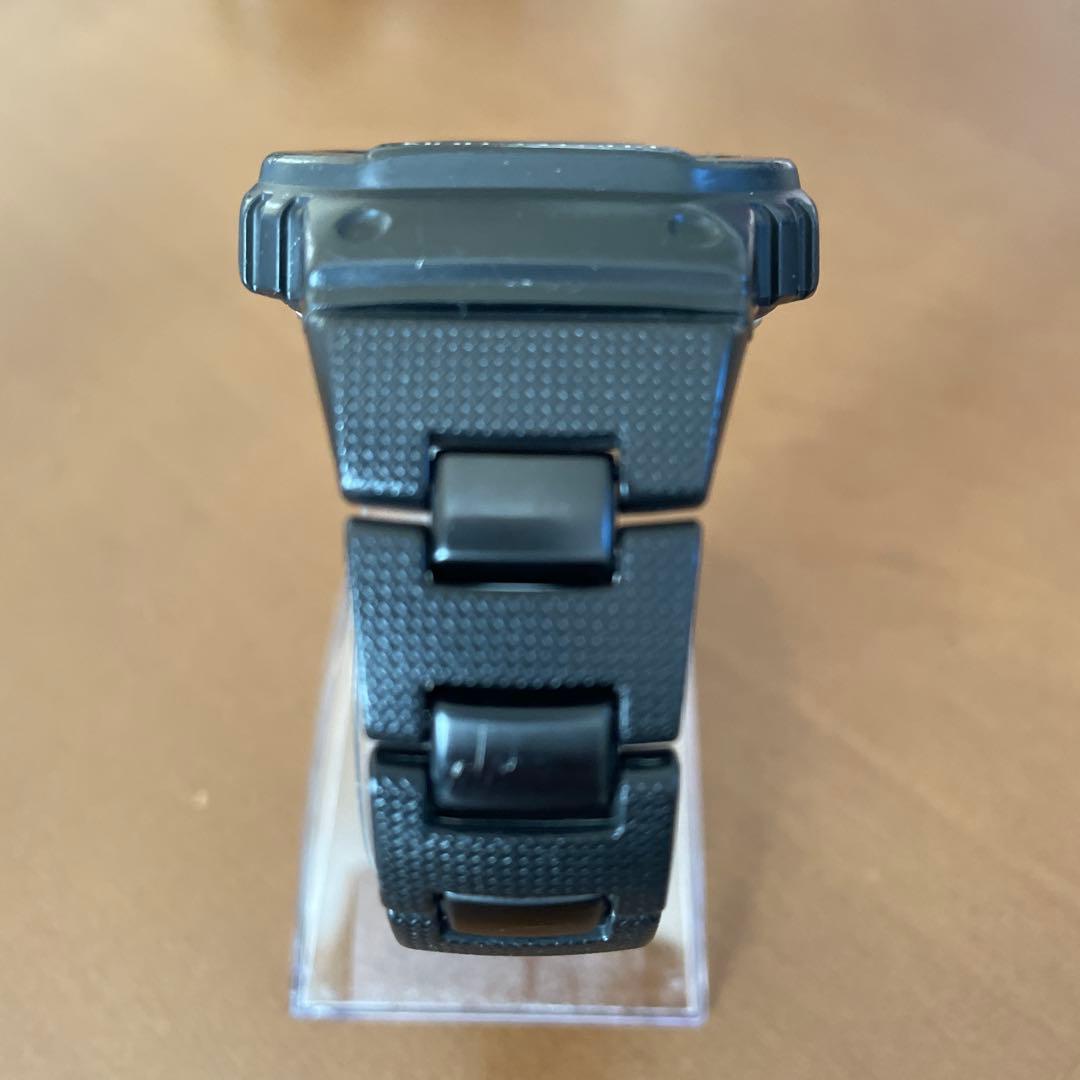 CASIO G-SHOCK GWX-5600C ブラック