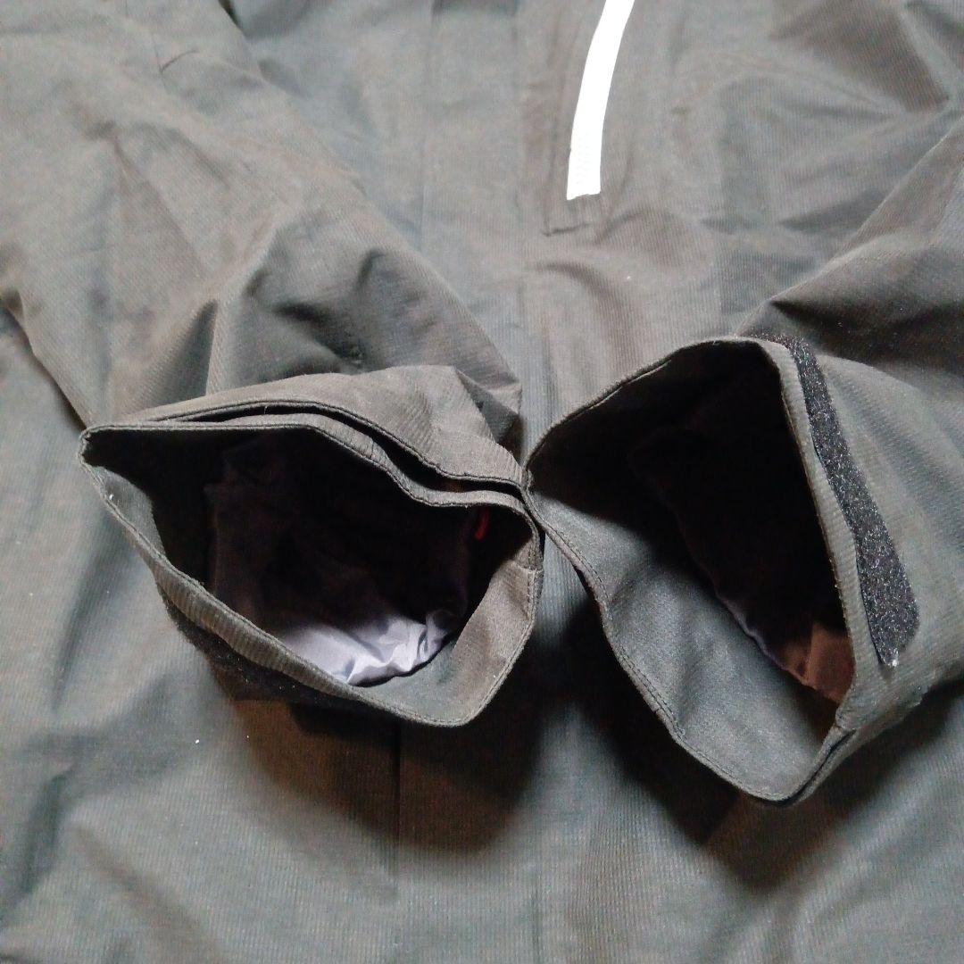 ak BURTON バートン ゴアテックス スノボ ジャケット ウェア アウター