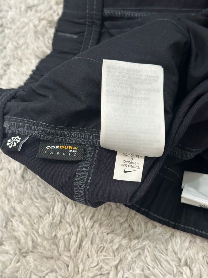 パンツ nike acg cargo pants S CV0656-011