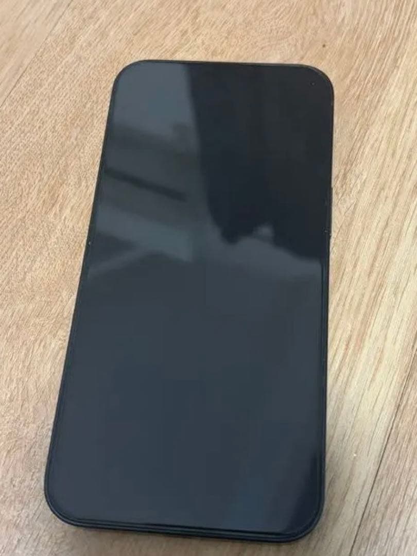 値下げ交渉可能！Apple iPhone 13 ミッドナイト256GB