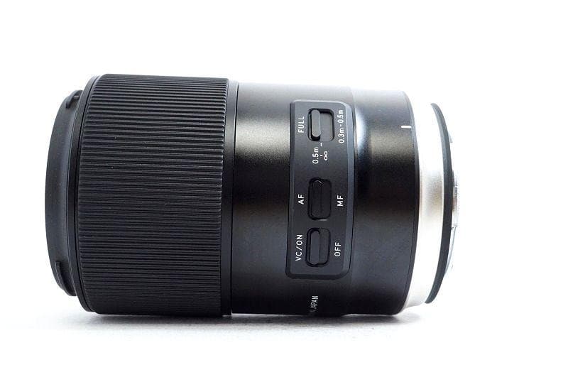 レンズ(単焦点) TAMRON SP 90mm F2.8 Di MACRO VC USD