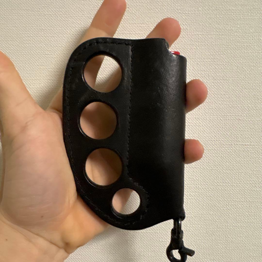 ブラックミーンズ ライターケース