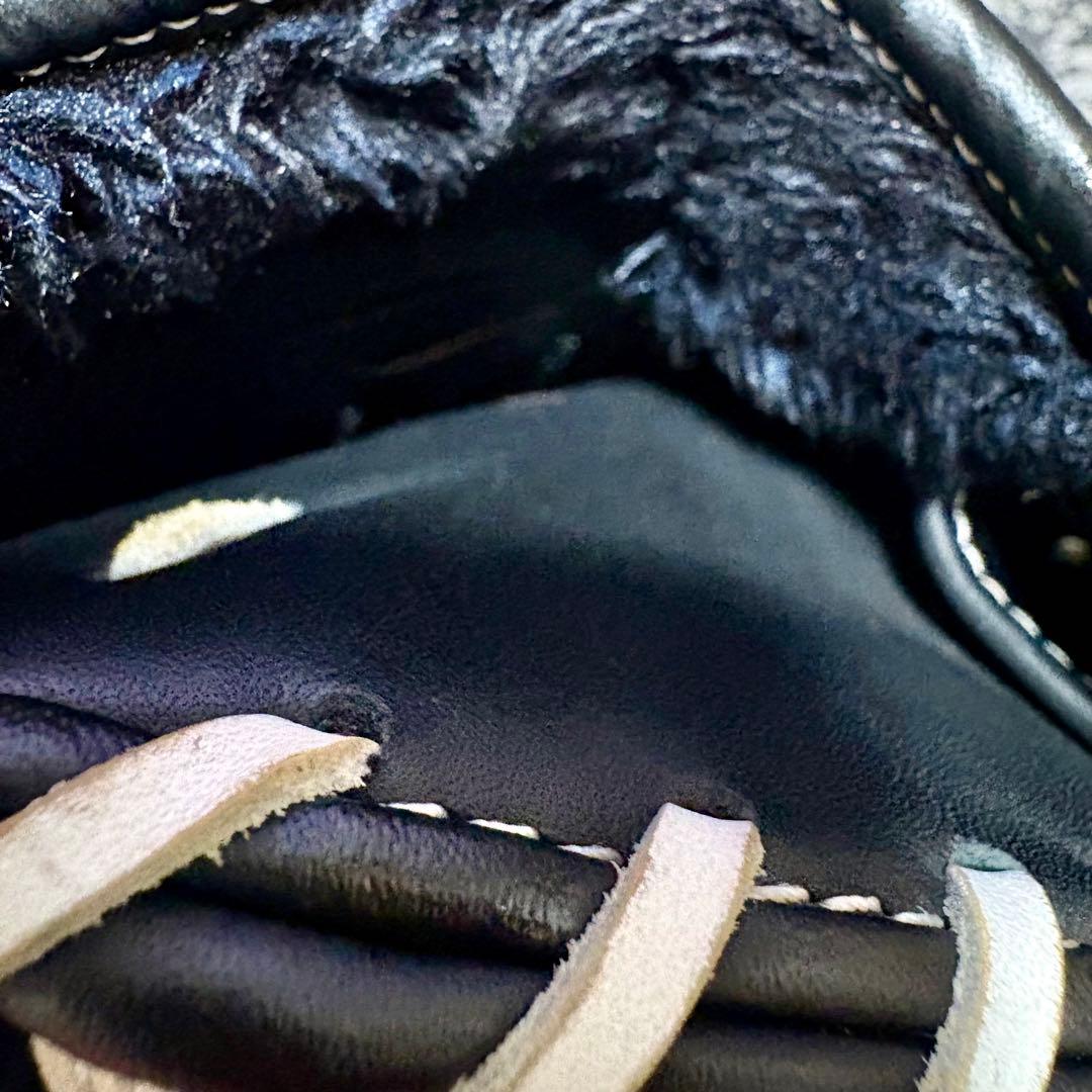 NIKE ナイキ キャッチャーミット 軟式用 少年用 ジュニア 城島健司型 野球