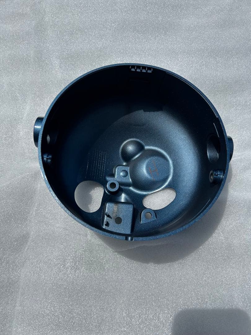 xsr900  純正タンクカバーヘッドライトケース