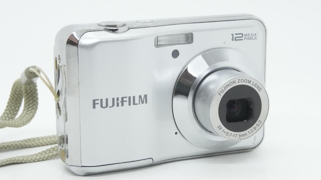 【A3224】 FUJIFILM Finepix AV100 フジフィルム