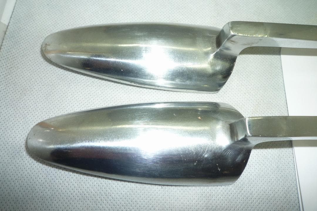 ②美品　タキイ　和裁電化鏝　和裁コテ　和裁こて　鏝２本付