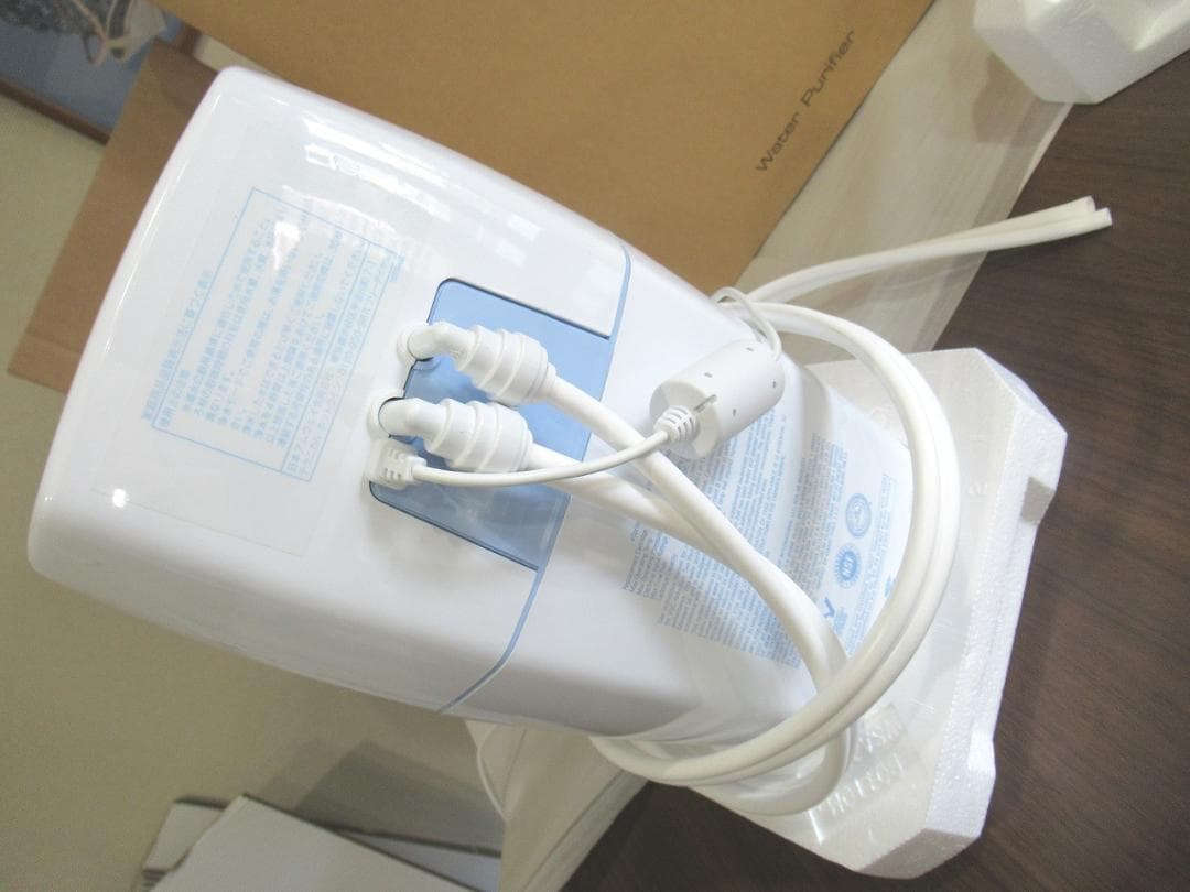 Amway　アムウェイ 　eSpring　浄水器II　据置型 100188J2