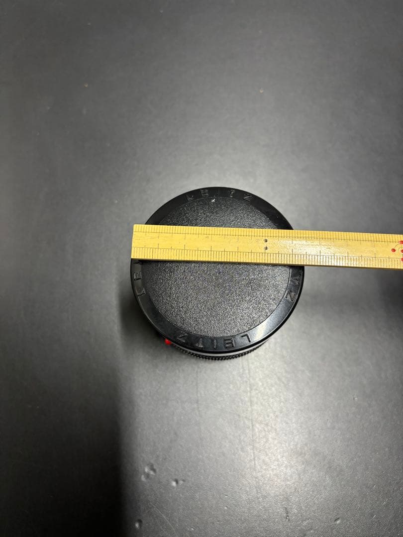 【美品】Leica ライカ SUMMICRON-R 50mm F2 R-Only