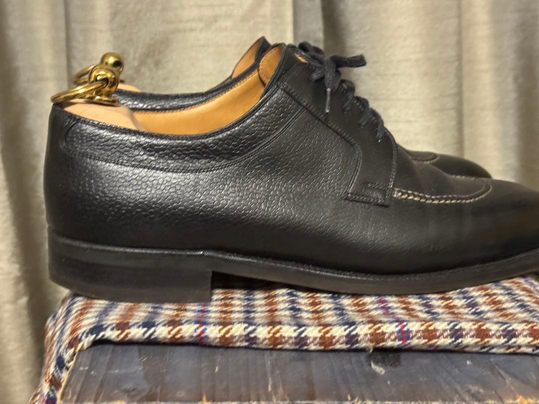 ステファノベーメル　40 1/2