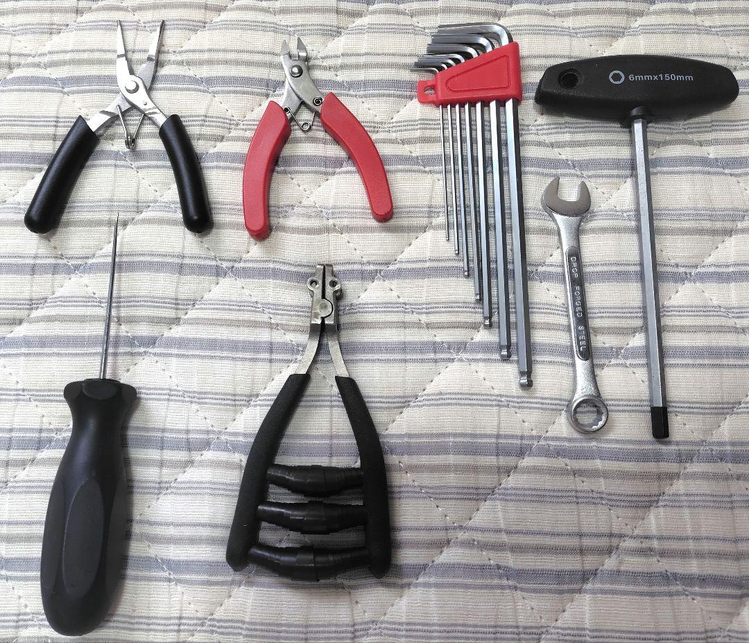 トアルソンストリングマシンテニス用　手動式　テーブルタイプ