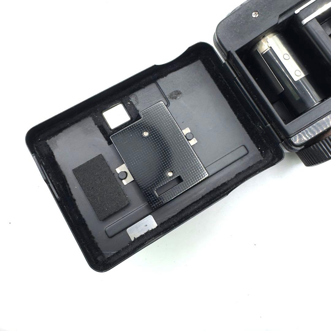 Sランク 整備済み RICOH AUTO HALF E ファンタジー 1ヶ月保証