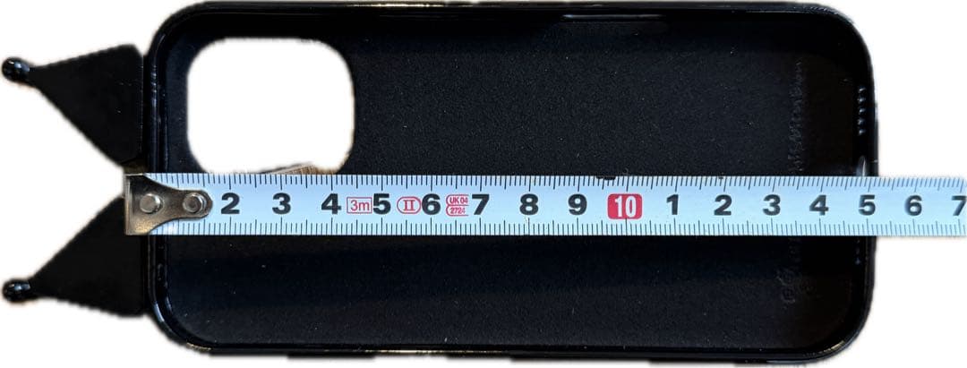 urban sophistication クロミ　アイフォンケース