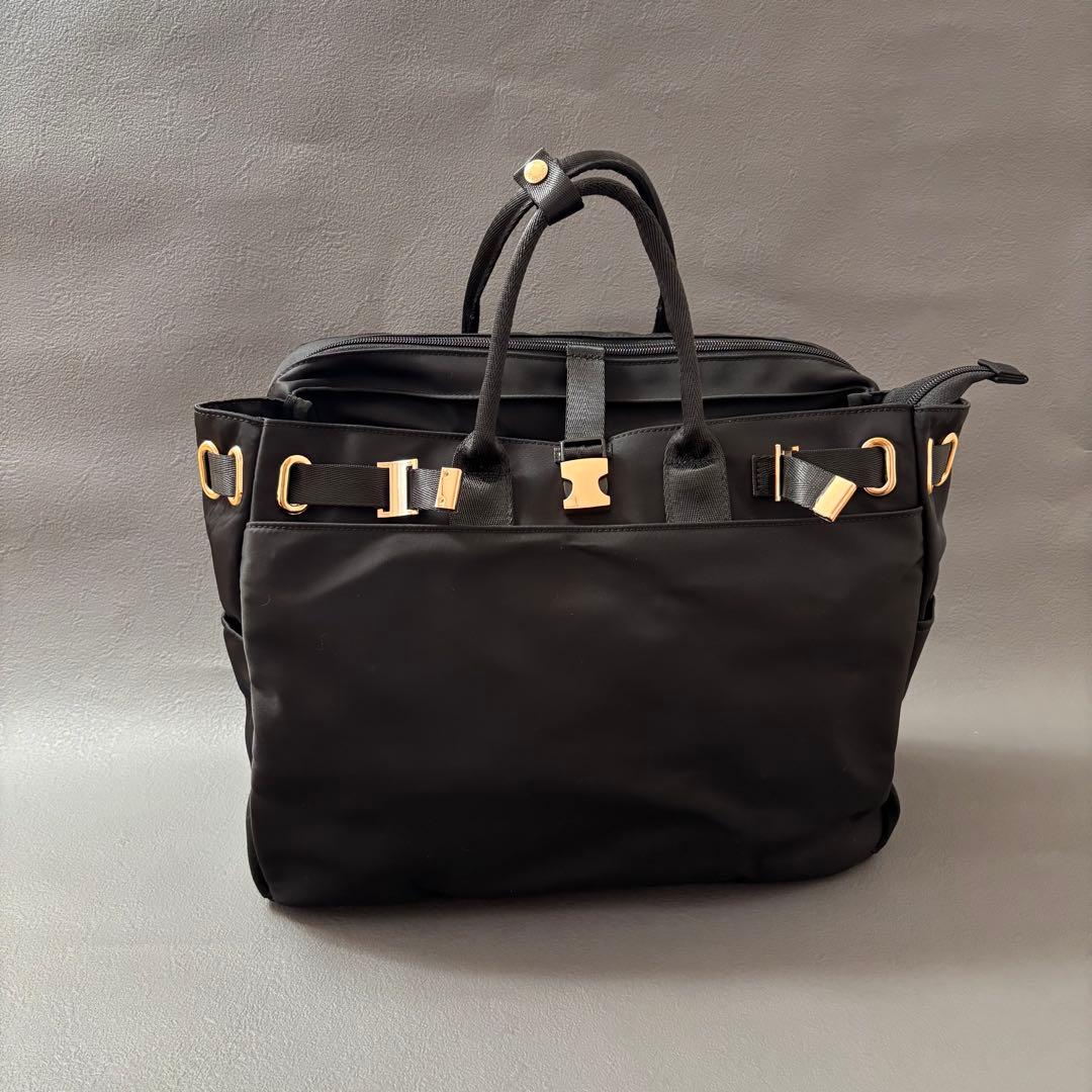 selent ether passion 36 ブラックゴールド