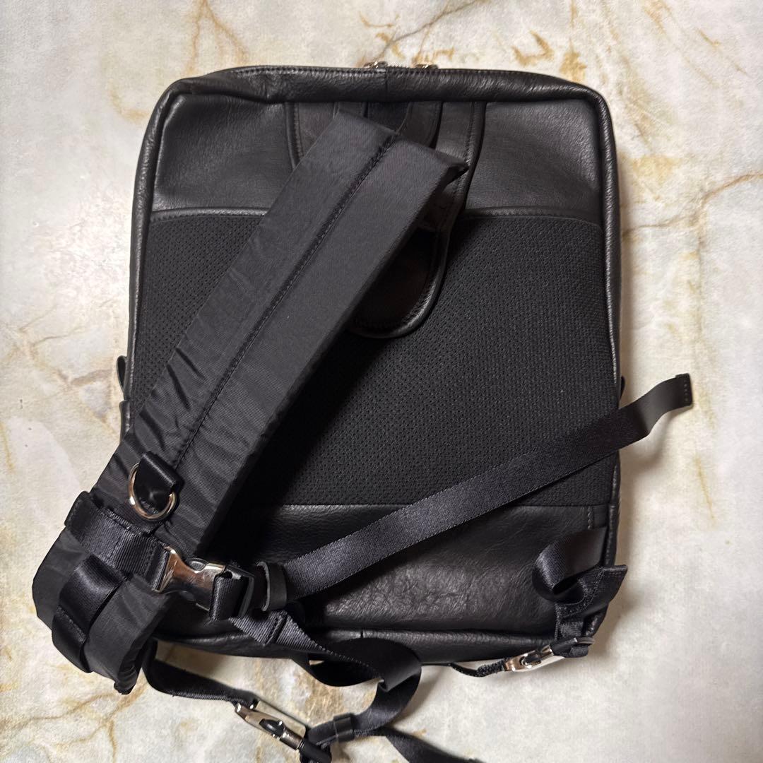 makuake 新進工房 大人 ボディバック