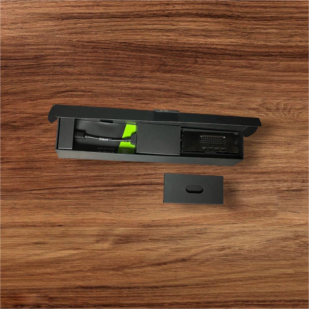 【動作品・元箱付属品付】RTX A2000 12GB