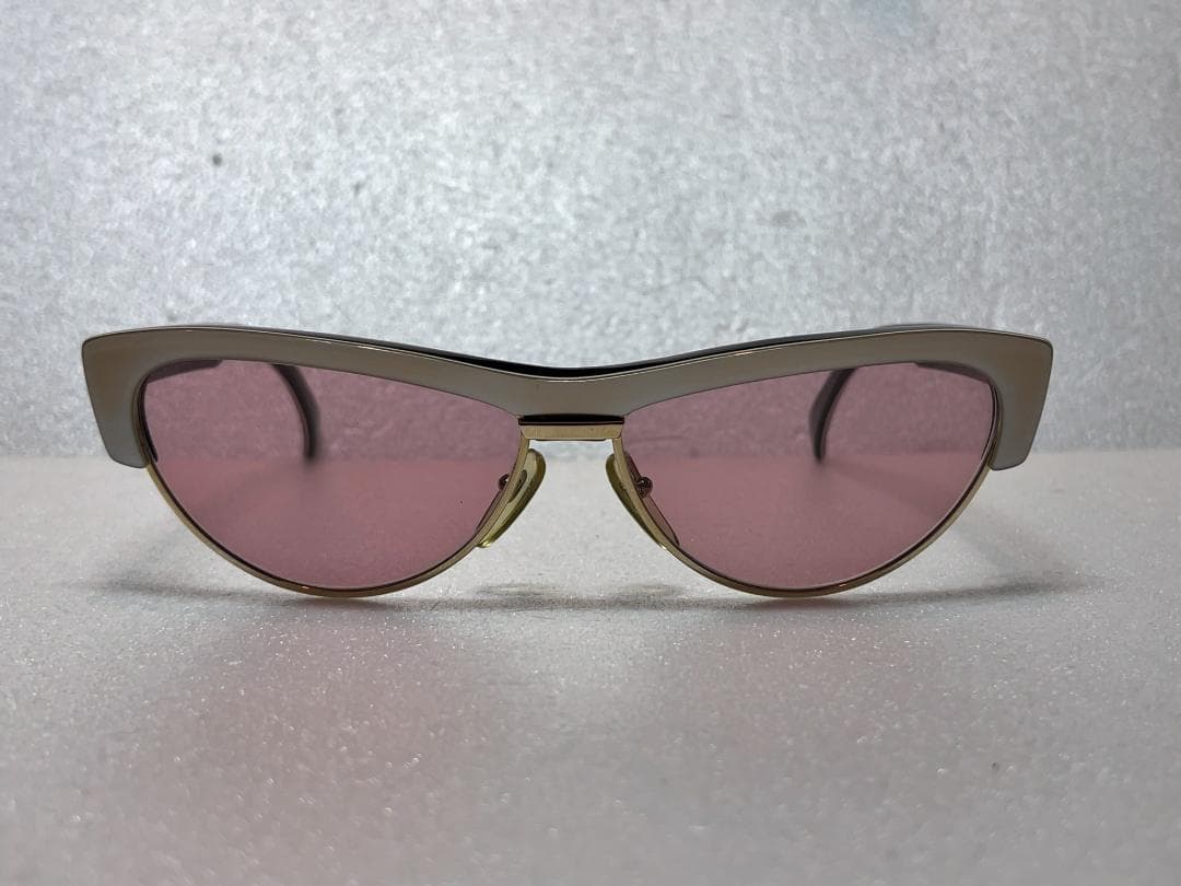 専用　alain mikli アランミクリ ヴィンテージサングラス