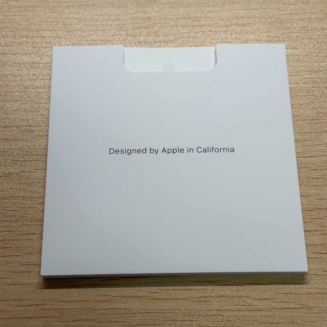 MagSafe充電ケース（USB-C）付きAirPods Pro（第2世代)