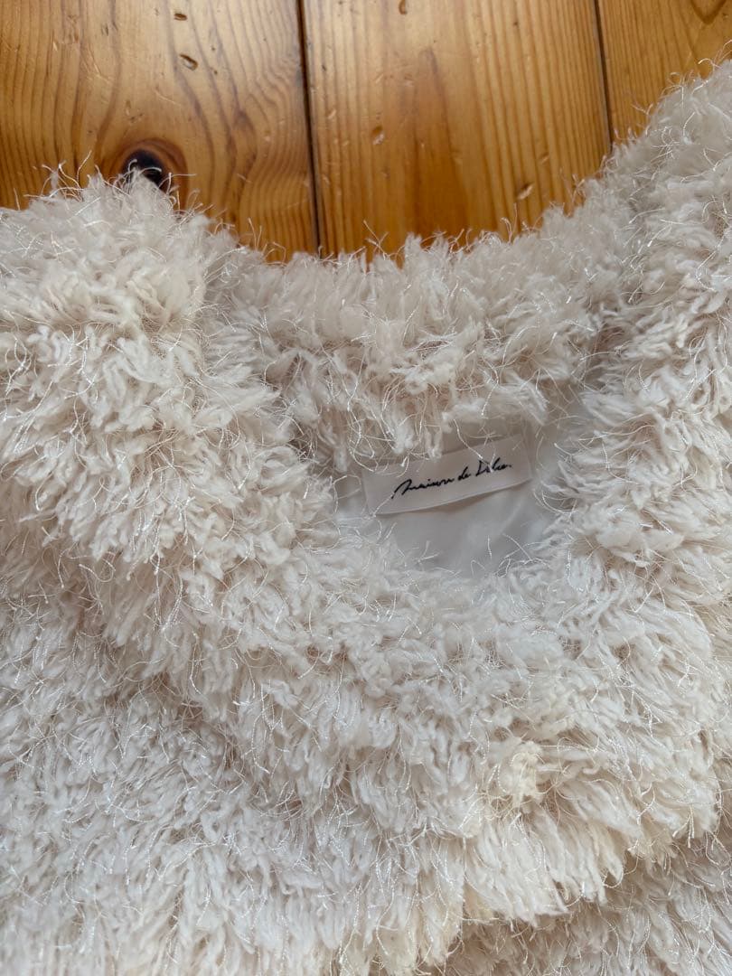 Maison de Dolce ファーベスト