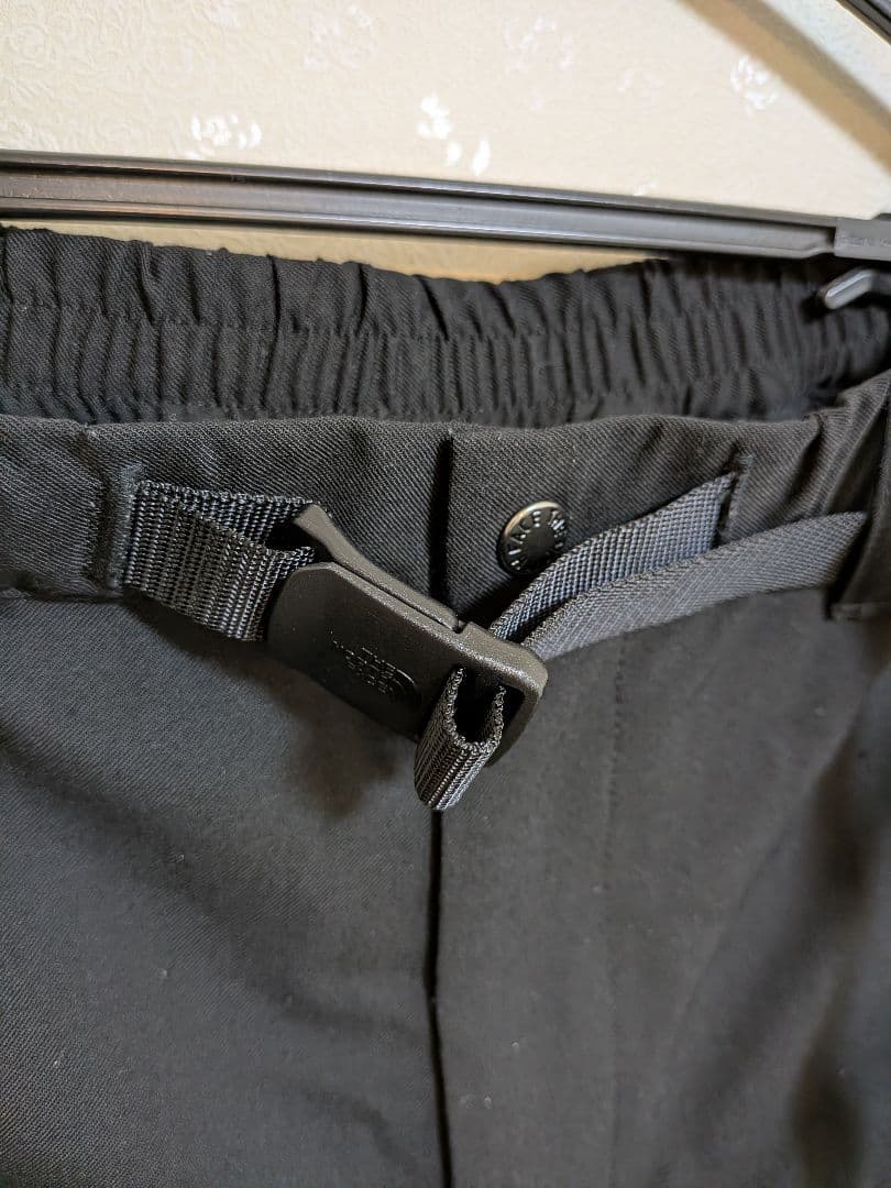 パンツ THE NORTH FACE Wooly Coyote Slacks