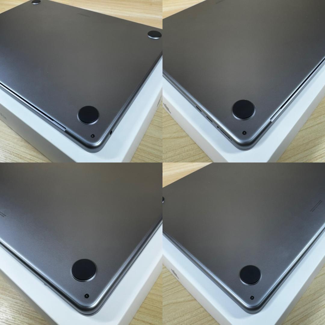 MacBook本体 P202 MacBookAir M2 8GB 256GB 13inch