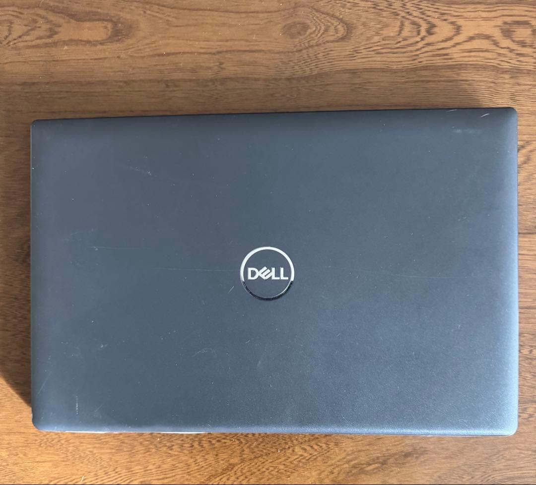 Dell Latitude 3520 ノートPC 本体