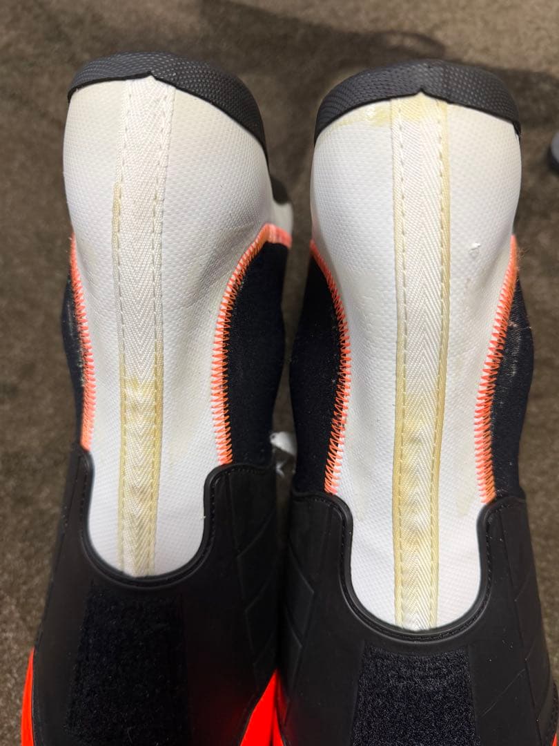 LANGE RX 120 スキーブーツ　27-27.5cm