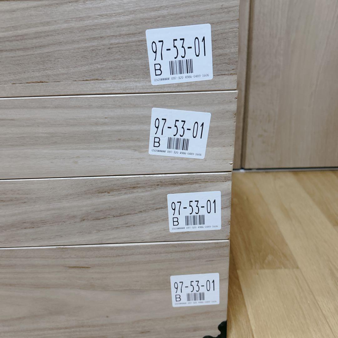 桐 衣装ケース 5段 桐箱 桐ケース 桐箪笥 着物入れ 深型1段 浅型3段 蓋付