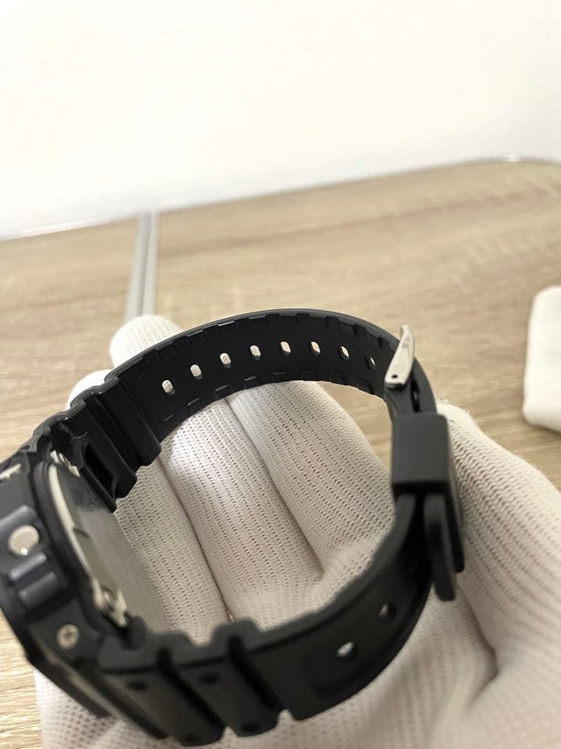 G-SHOCK Bluetooth 電波ソーラー GW-B5600-2ER