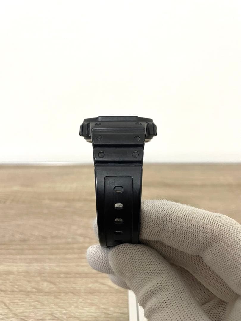 G-SHOCK Bluetooth 電波ソーラー GW-B5600-2ER