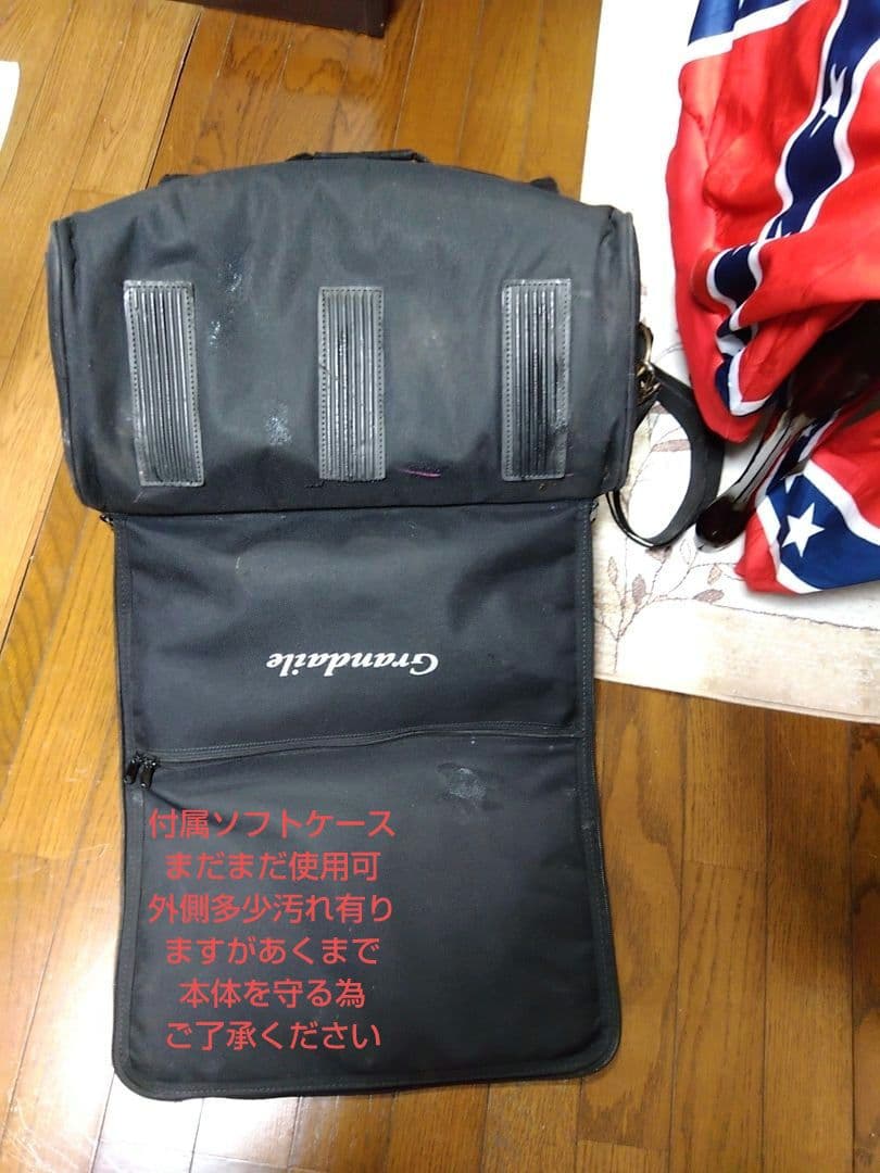 【簡易調律済即演奏可】TOMBOGrandaile GT-32コスモグレーパール