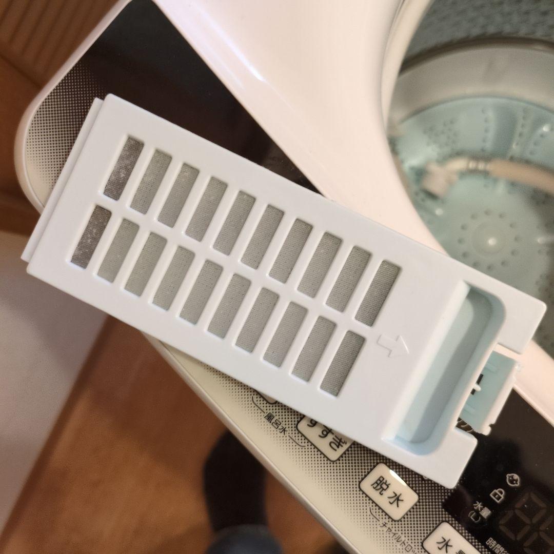 ★最終値下げ★断捨離セール★超美品！2023年製★Haier 全自動洗濯機