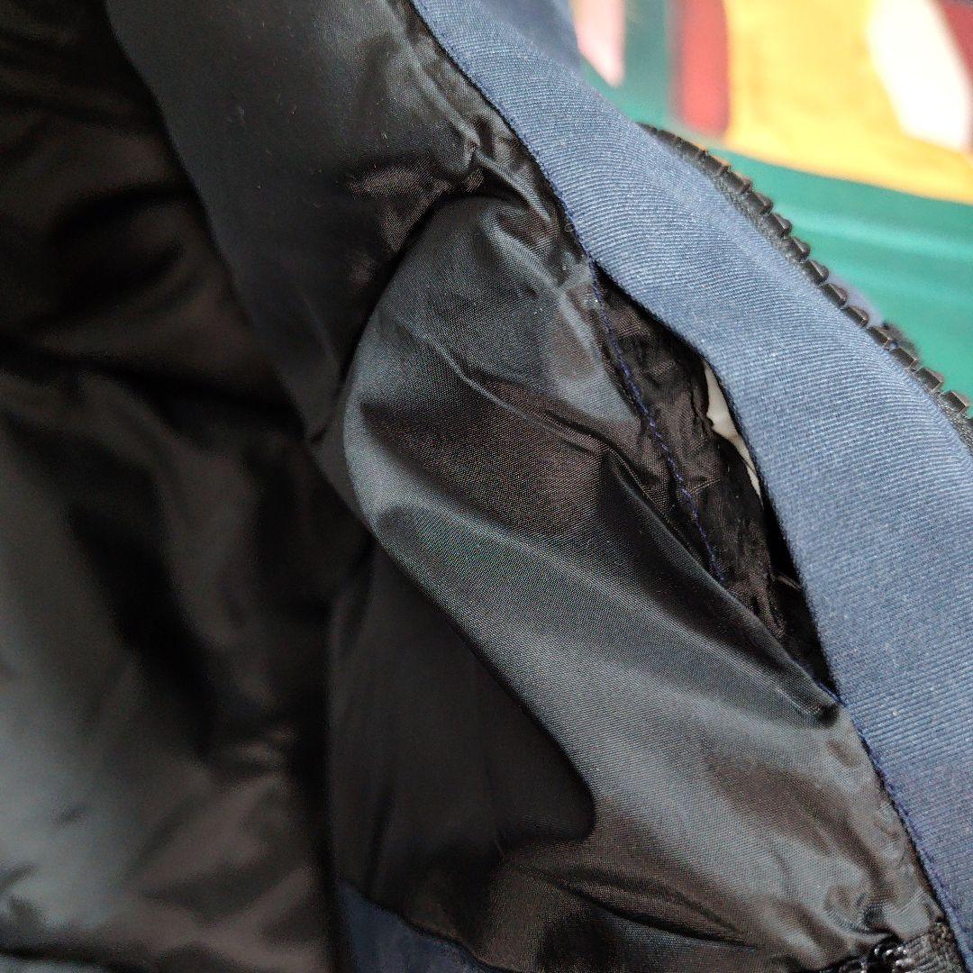 タグ付き未使用品　難あり　カナダグース　EXPEDITION ダウンジャケット